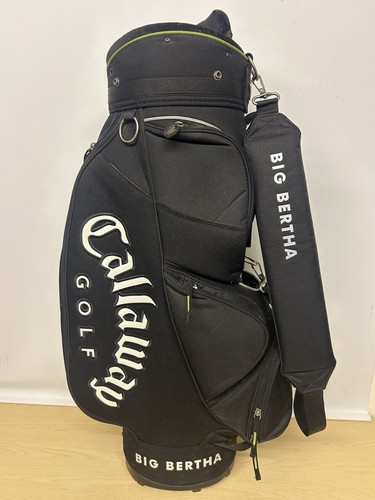 Callaway big bertha carrello - bertha,