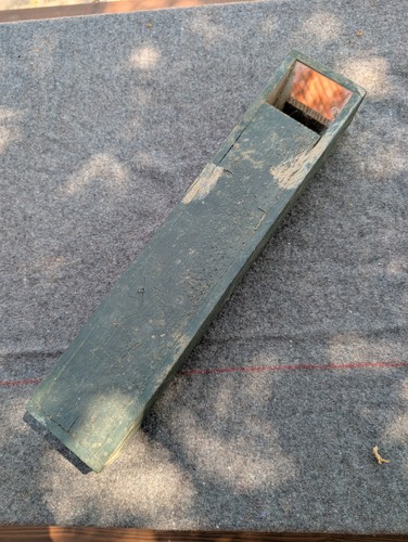 Periscope prop from the - periscope,