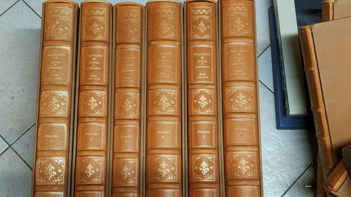 Encyclopedie diderot e - diderot,