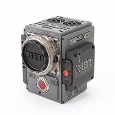 Confezione fotocamera RED