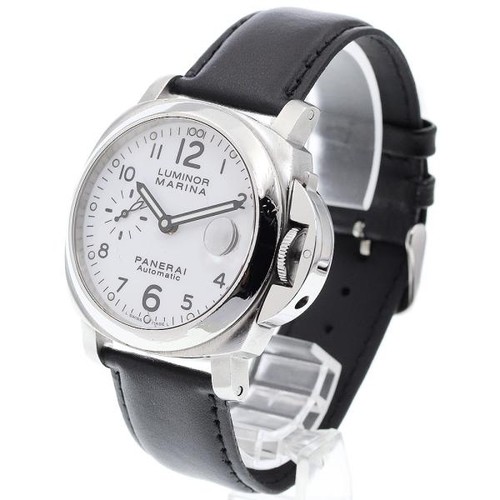 Officine panerai luminor - panerai,
