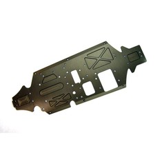 Kyosho 7075 motore - motore, telaio