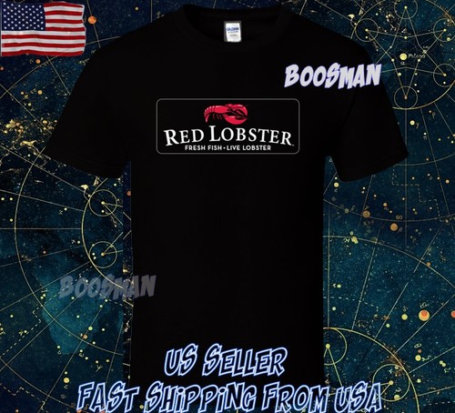 Hot new shirt red lobster - hot,