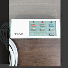 TEAC RC-90 Unità di controllo