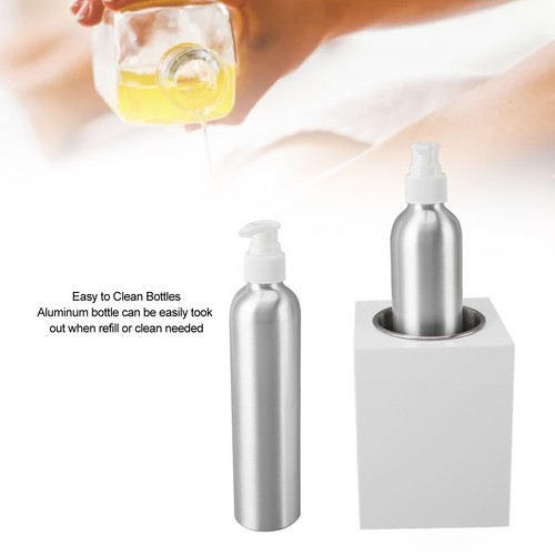Plug massaggio olio - plug,