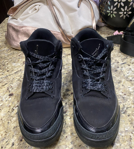 Jordan air retro - air, 3