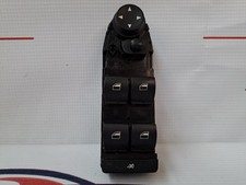 PULSANTIERA ALZAVETRI CENTRALE