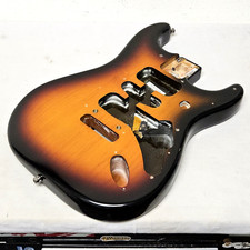Fender American Series Strat