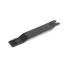 binario di guida per batteria