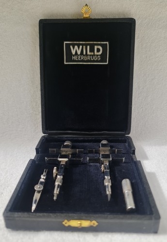 Estuche compases de - estuche,