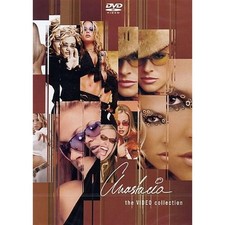 The Video Collection DVD Video