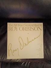 Roy orbison the - orbison, all-time