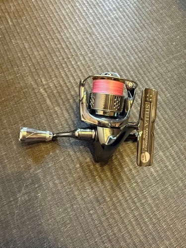 Maniglia shimano stella - 18,