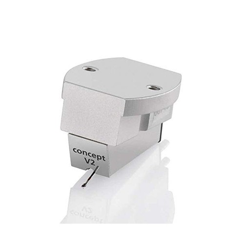 Clearaudio concept mm - clearaudio,