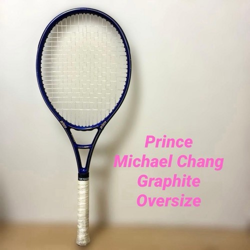 Prince michael chang - michael,