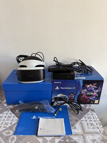 Sony playstation psvr - psvr, +