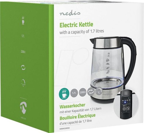 Bollitore elettrico litri - bollitore,