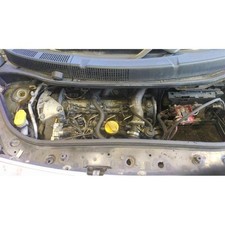 MOTORE COMPL. F9Q D812 RENAULT