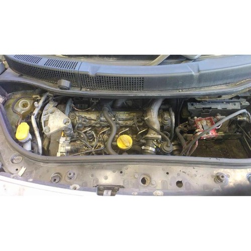 Motore compl f9q d812 - motore, renault