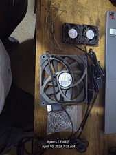 Sistema di raffreddamento a