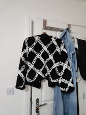 Cardigan cappotto pelliccia di