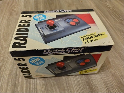 Joystick vintage - joystick,