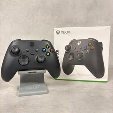CONTROLLER XBOX ONE S/X WIRELESS Originale Microsoft Nero Con SCATOLA