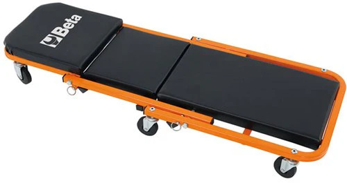 Beta 3002 carrozza ispezione