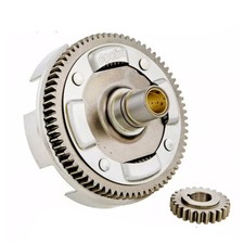 CAMPANA FRIZIONE POLINI 27 69