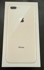 Apple iPhone 8 Plus Gold 64GB