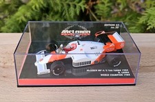 Niki Lauda McLaren MP4/2 TAG