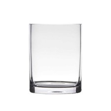 Vetro Decorativo, Vaso
