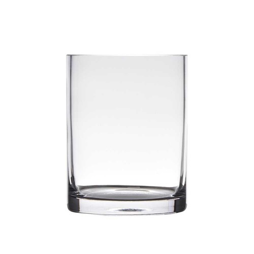 Vetro decorativo vaso - vetro,