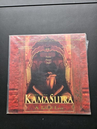 Kama sutra tale of - kama, love
