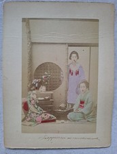 2 Fotografie su cartone rigido