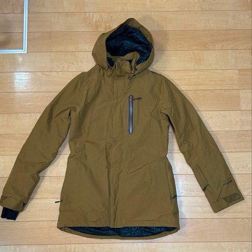 Volcom giacca snowboard - volcom, eva