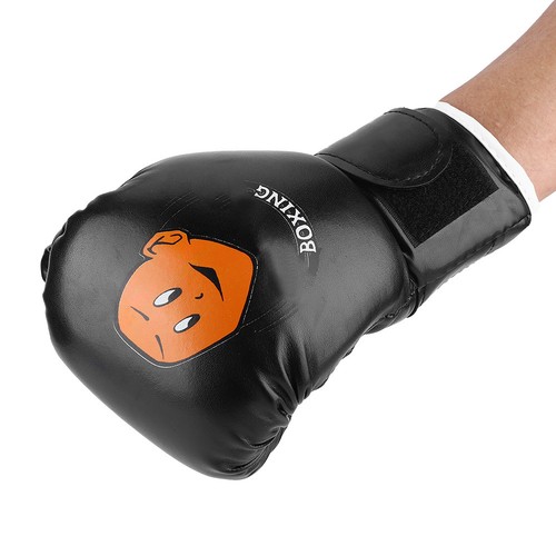 Boxe per bambini - muay, thai