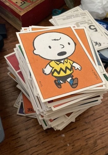 Figurine peanuts snoopy - figurine,
