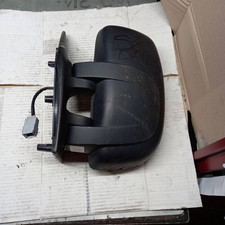 Retrovisore est. regolaz. elettr. SX RENAULT MASTER T35/140 3.0 dCi PL Conf.