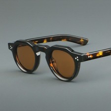 Occhiali da sole acetato