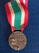 Medaglia Vintage Dei