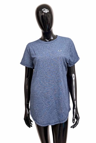 Shirt girocollo hollister - t-shirt,
