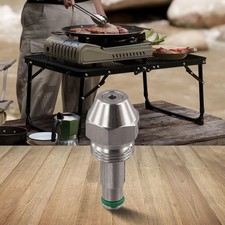 Ugello bruciatore olio esausto