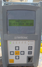 Thytronic na016 relè - thytronic, di