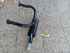 FIAT 500 -  126 - MARMITTA