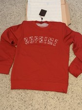SUPREME X LV LOUIS VUITTON ARC