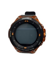 CASIO Smart Outdoor Watch PRO