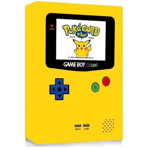 Raccoglitore carte pokémon - carte,