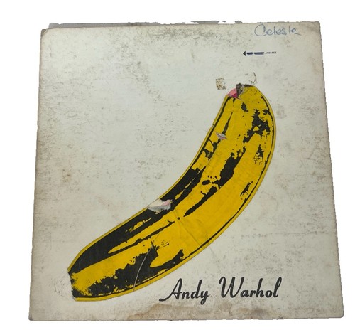Velvet underground nico - velvet,