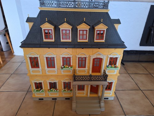 Playmobil 5301 casa delle - 5301,